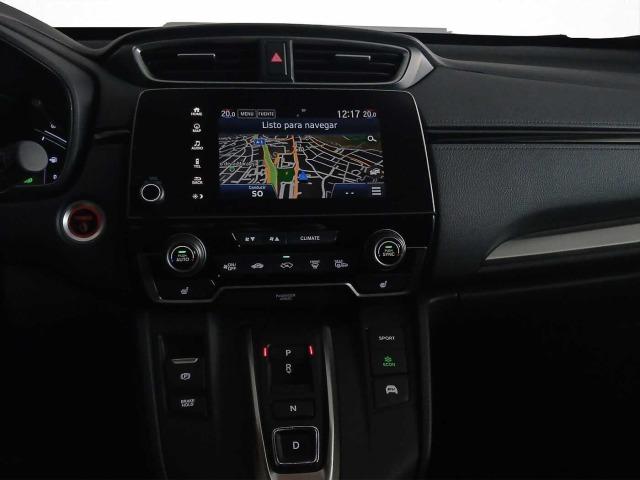 Honda Cr-v ELEGANCE NAVI